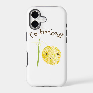 I'm Hooked!