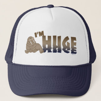 I'm Huge Hat