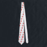I'm Hung Tie<br><div class="desc">Holiday Humour T-shirts and Apparel Funny Holiday Gear: T-shirts, Hoodies, Stickers, Buttons, and gifts.</div>