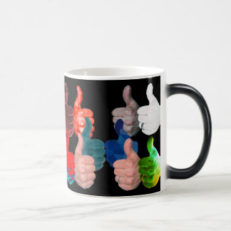 IM, IM - Customised Magic Mug