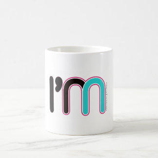 I'm In Coffee Mug