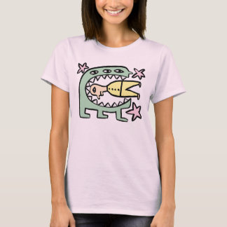 I'm In For It This Time. Oh No. T-Shirt