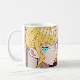 I'm In Love With The Villainess   Rae and Claire  Coffee Mug