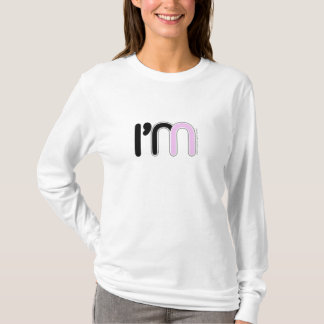 I'm In -  T-Shirt