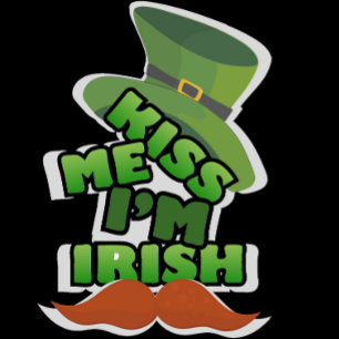 I'm Irish T-Shirt