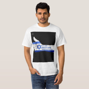 Im jew what's is your superpower T-Shirt