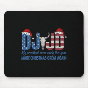 I'm Just A Chill Guy Funny Meme Trump Dance 2024 P Mouse Mat