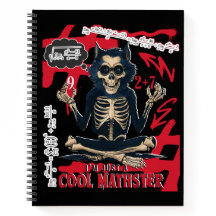 I'M JUST A COOL MATHSTER