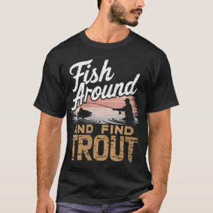 I'm Just a Girl Hooked on Fishing T-Shirt