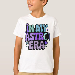 i'm just Astro Dandy's World toon T-Shirt