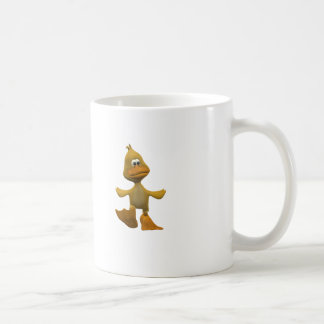 i'm just ducky coffee mug