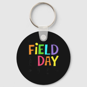 I'm Just Here For School Field Day 2022 Teachers K Key Ring
