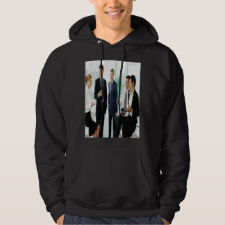 I'm KENNEDY Doing Funny Things Women Name Birthday Hoodie