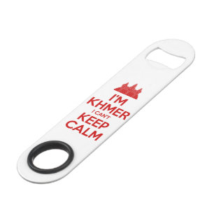 I'm Khmer I Can't Keep Calm