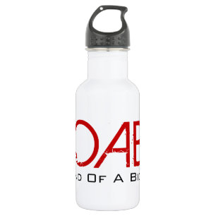 Im Kind of a Big Deal 532 Ml Water Bottle