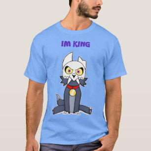 im king 1 T-Shirt
