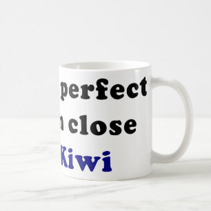 I'm Kiwi Coffee Mug
