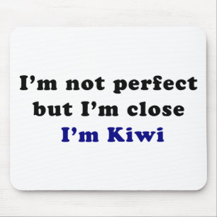 I'm Kiwi Mouse Mat
