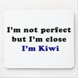 I'm Kiwi Mouse Mat