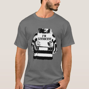 I'M LINNOCENT T-Shirt