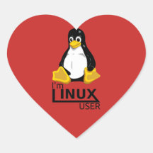 I'm Linux User