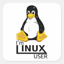 I'm Linux User