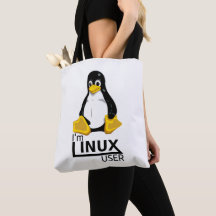 I'm Linux User