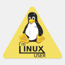 I'm Linux User