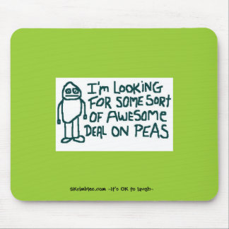 Im Looking For Some Sort Of Awesome Deal Mouse Mat