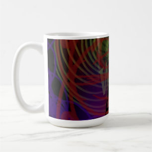 I'm Lost  Coffee Mug