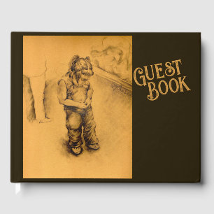 I'm Lost in Le Tianguie, Mexico Guest Book