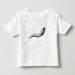 I'm Louder Than a Shofar Rosh Hashanah T-Shirt