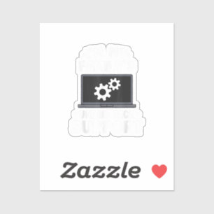 I'm My Family's Unpaid Tech Support Funny Computer