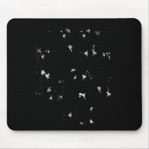 I'm My Mother In Law's Favorite Child Funny Parent Mouse Mat