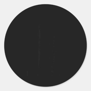 I'm My Mother In Laws Favorite Child Funny Vintage Classic Round Sticker