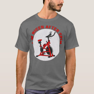 Im Nicer After Spin T-Shirt