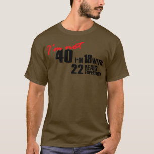 Im not 2 T-Shirt