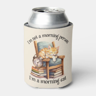I'm Not A Morning Person Can Cooler