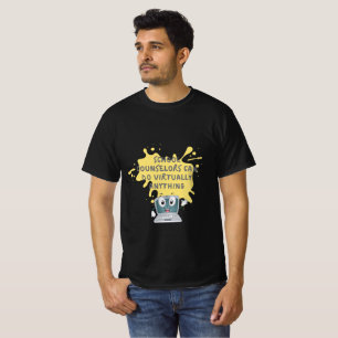 I'm Not Crazy, My Mother Had Me Tested T-Shirt