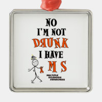 I'm Not DRUNK...MS