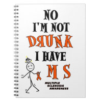 I'm Not DRUNK...MS