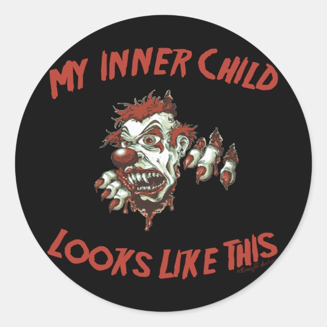 I'm Not Drunk Yet Classic Round Sticker (Front)