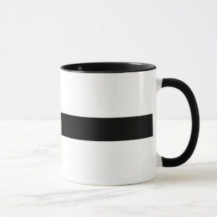 I'm NOT FAT. I'm FULL of SWEETNESS! Mug