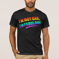 i'm not gay i'm fabulous