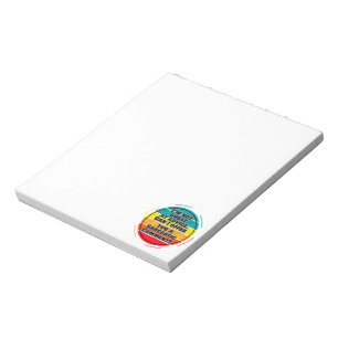 I'm Not Great At Advice. Can I Offer You A Comment Notepad