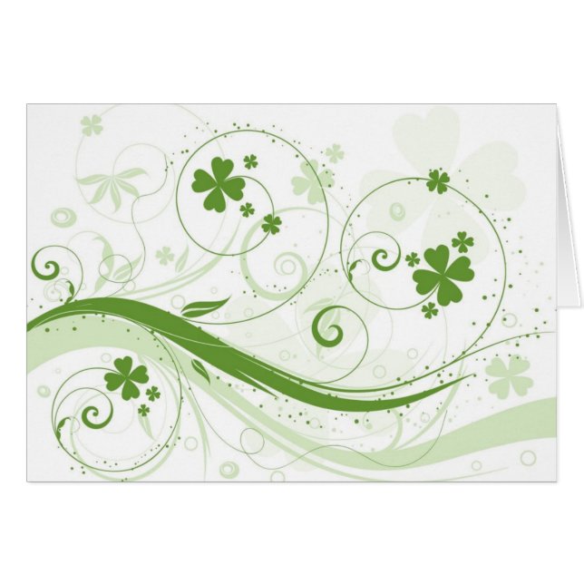 I'm not Irish, Kiss me anyway! (Front Horizontal)