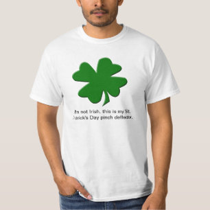 I'M NOT IRISH T-Shirt