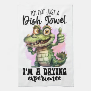 I'm not Just a Dish Towel