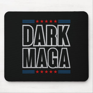 I'm Not Just Im Dark Trump 2024 Elections 1 Mouse Mat