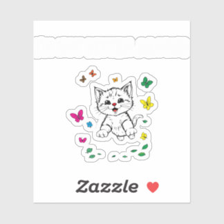 I'm Not Kitten Around - Cute & Playful graphic